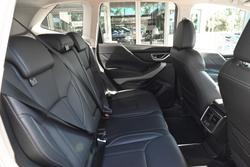 2024 Subaru Forester 2.5i-S