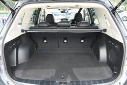 2024 Subaru Forester 2.5i-S