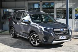 2024 Subaru Forester 2.5i-S
