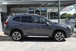 2024 Subaru Forester 2.5i-S