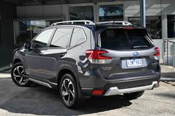 2024 Subaru Forester 2.5i-S