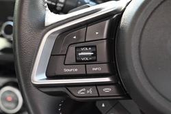 2024 Subaru Forester 2.5i-S