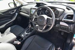 2024 Subaru Forester 2.5i-S