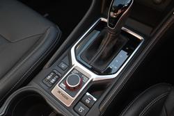 2024 Subaru Forester 2.5i-S