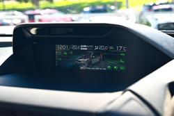 2024 Subaru Forester 2.5i-S