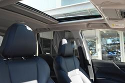 2024 Subaru Forester 2.5i-S