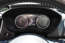 2024 Subaru Forester 2.5i-S