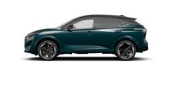 2026 Nissan QASHQAI N-DESIGN e-POWER