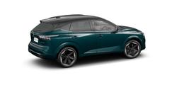 2026 Nissan QASHQAI N-DESIGN e-POWER