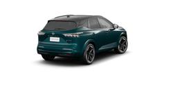 2026 Nissan QASHQAI N-DESIGN e-POWER