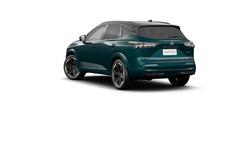 2026 Nissan QASHQAI N-DESIGN e-POWER