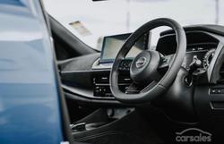 2026 Nissan QASHQAI N-DESIGN e-POWER