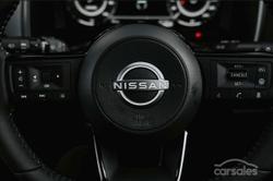 2026 Nissan QASHQAI N-DESIGN e-POWER