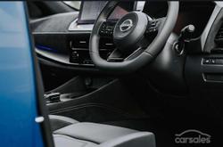 2026 Nissan QASHQAI N-DESIGN e-POWER