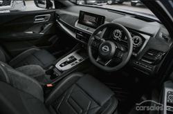 2026 Nissan QASHQAI N-DESIGN e-POWER