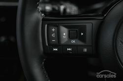 2026 Nissan QASHQAI N-DESIGN e-POWER