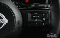 2026 Nissan QASHQAI N-DESIGN e-POWER