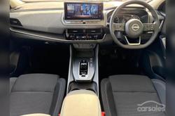 2026 Nissan QASHQAI ST-L e-POWER