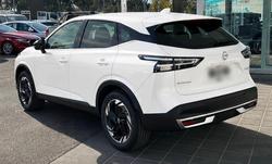 2026 Nissan QASHQAI ST-L e-POWER