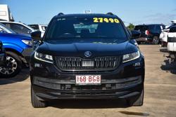 2020 SKODA Kodiaq 132TSI Sportline