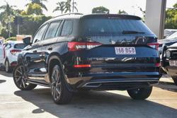 2020 SKODA Kodiaq 132TSI Sportline