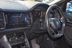 2020 SKODA Kodiaq 132TSI Sportline