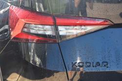 2020 SKODA Kodiaq 132TSI Sportline