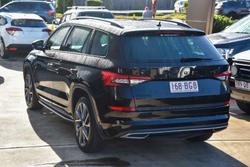 2020 SKODA Kodiaq 132TSI Sportline
