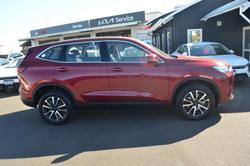2025 GWM Haval H6 Premium