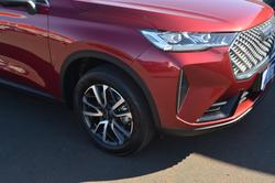 2025 GWM Haval H6 Premium