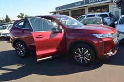 2025 GWM Haval H6 Premium