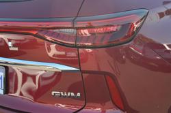 2025 GWM Haval H6 Premium