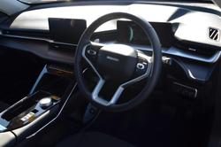 2025 GWM Haval H6 Premium
