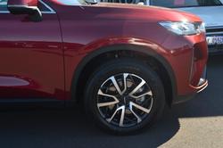 2025 GWM Haval H6 Premium