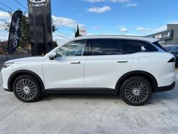 2026 Chery Tiggo 9 Super Hybrid Ultimate