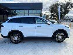 2026 Chery Tiggo 9 Super Hybrid Ultimate