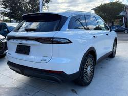 2026 Chery Tiggo 9 Super Hybrid Ultimate
