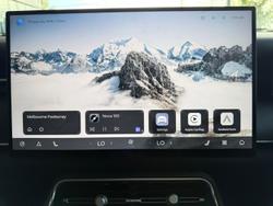 2026 Chery Tiggo 9 Super Hybrid Ultimate