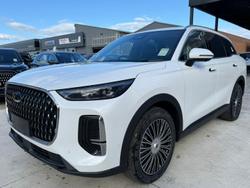 2026 Chery Tiggo 9 Super Hybrid Ultimate