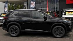 2026 Nissan X-TRAIL ST-L