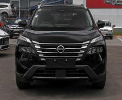 2026 Nissan X-TRAIL ST-L
