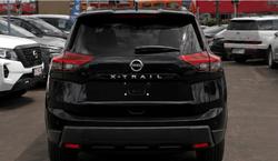 2026 Nissan X-TRAIL ST-L