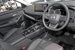 2026 Nissan X-TRAIL ST-L