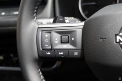 2026 Nissan X-TRAIL ST-L