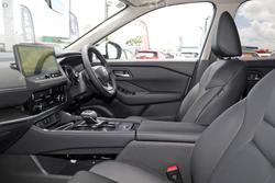 2026 Nissan X-TRAIL ST-L
