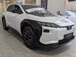 2025 Subaru Solterra AWD