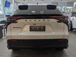2025 Subaru Solterra AWD