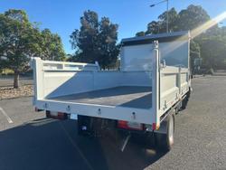 2025 Isuzu N Series NMR 65/45-150 DT D34