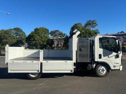 2025 Isuzu N Series NMR 65/45-150 DT D34