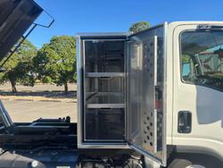 2025 Isuzu N Series NMR 65/45-150 DT D34
